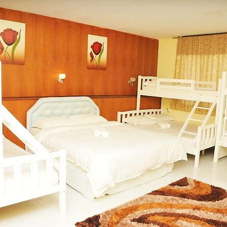 Zeala Asmara Motel Kuah Εξωτερικό φωτογραφία