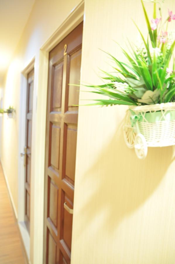 Zeala Asmara Motel Kuah Εξωτερικό φωτογραφία