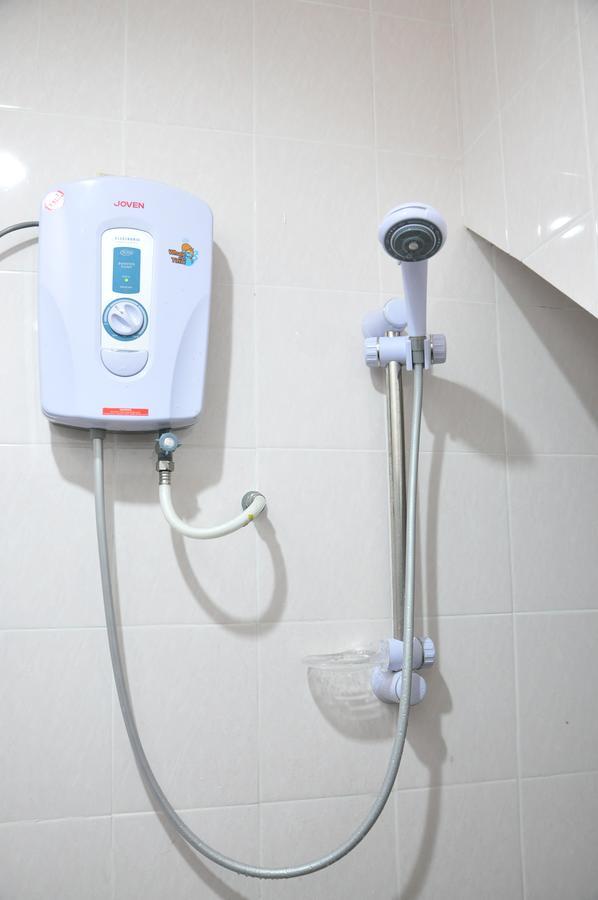 Zeala Asmara Motel Kuah Εξωτερικό φωτογραφία