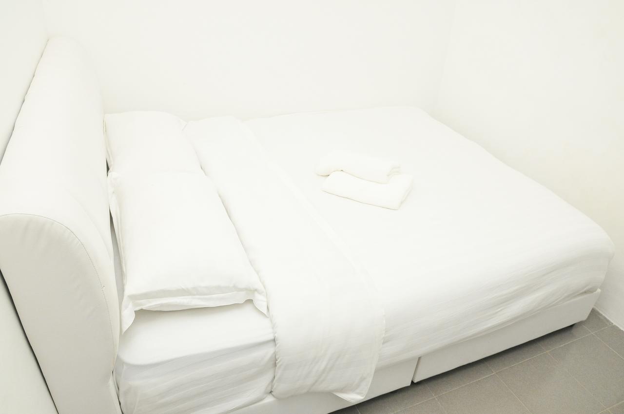 Zeala Asmara Motel Kuah Εξωτερικό φωτογραφία