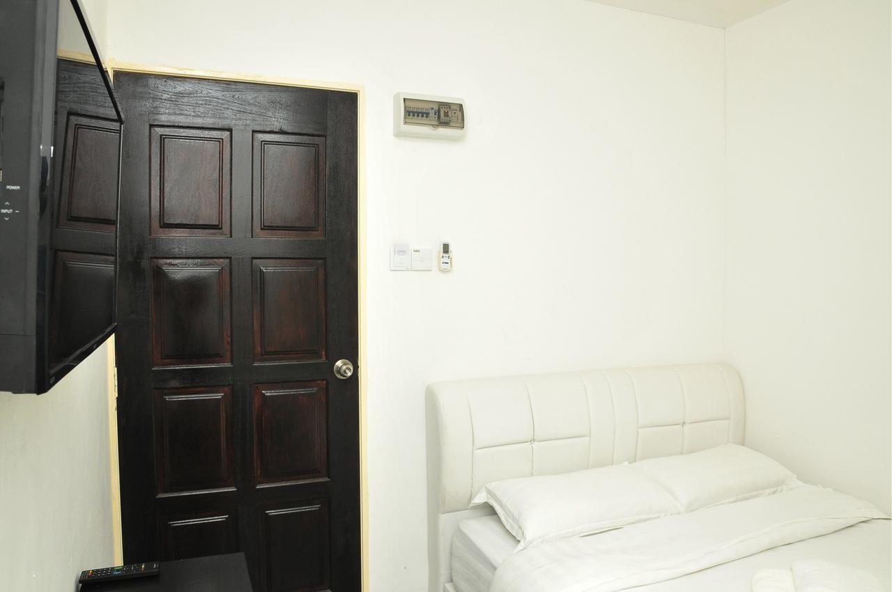 Zeala Asmara Motel Kuah Εξωτερικό φωτογραφία