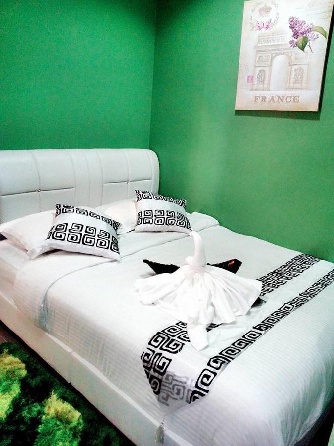 Zeala Asmara Motel Kuah Εξωτερικό φωτογραφία