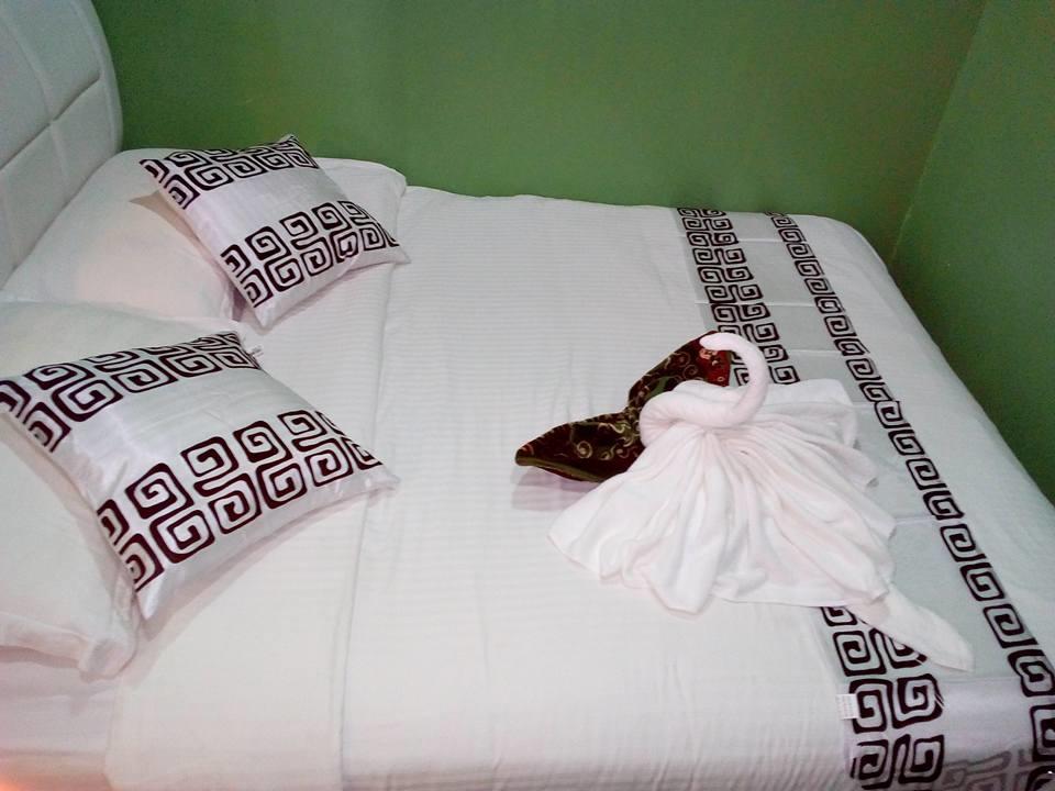 Zeala Asmara Motel Kuah Εξωτερικό φωτογραφία
