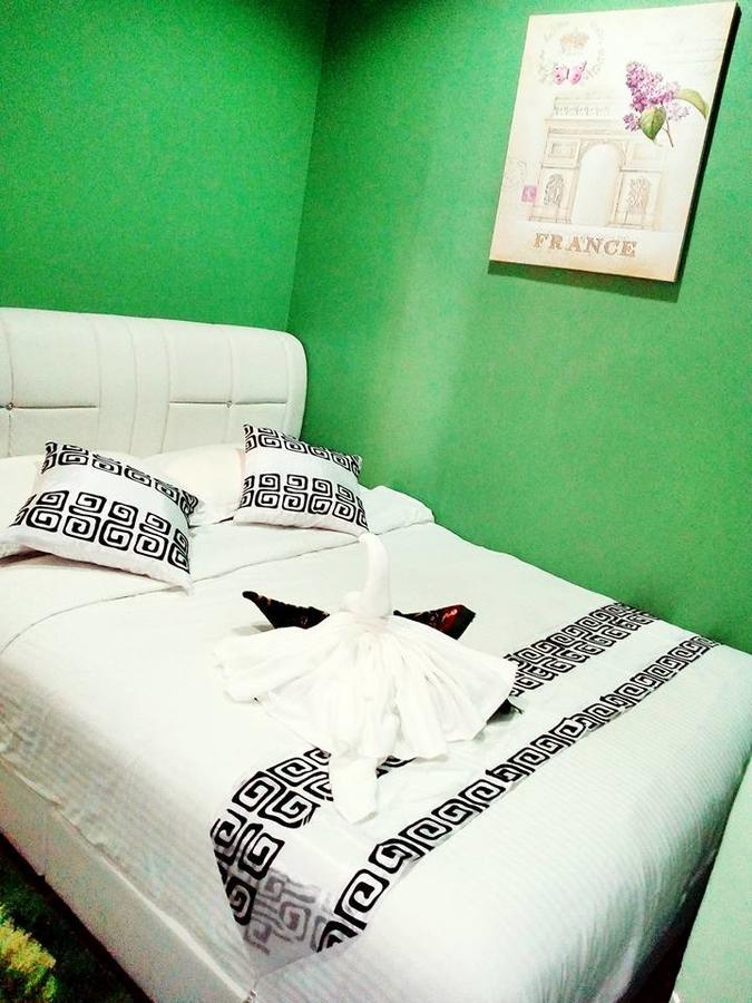 Zeala Asmara Motel Kuah Εξωτερικό φωτογραφία