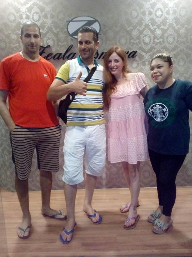 Zeala Asmara Motel Kuah Εξωτερικό φωτογραφία