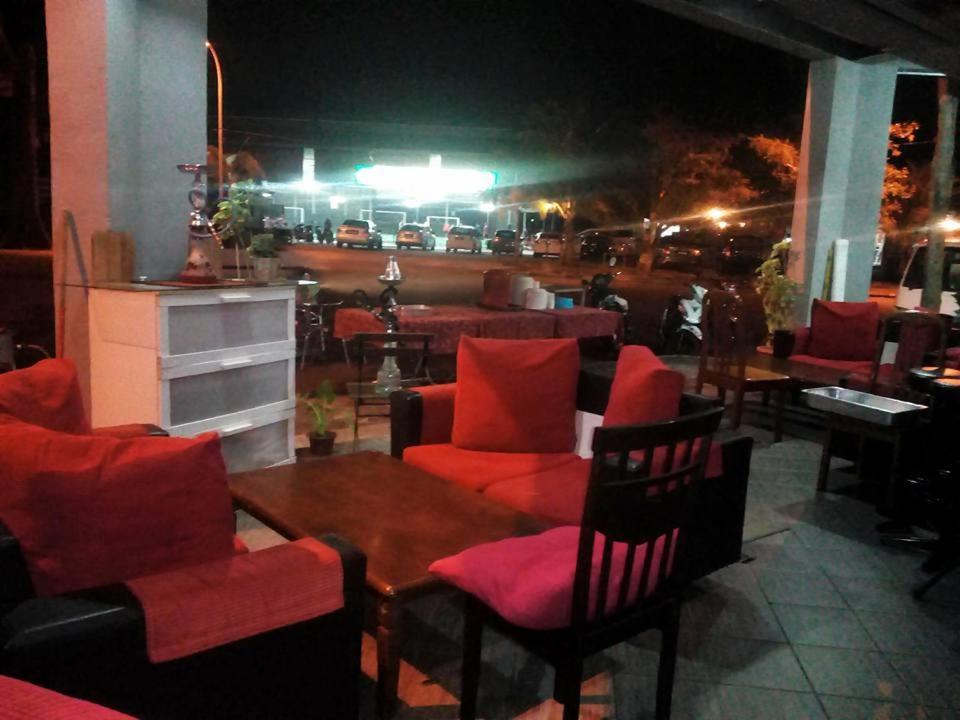 Zeala Asmara Motel Kuah Εξωτερικό φωτογραφία