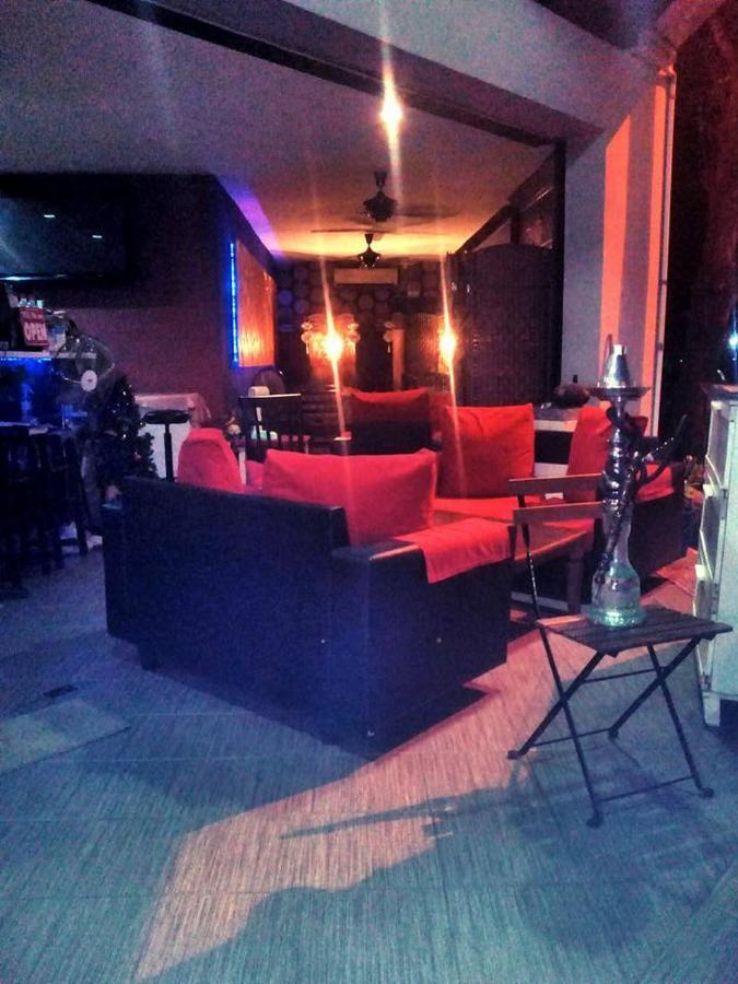 Zeala Asmara Motel Kuah Εξωτερικό φωτογραφία